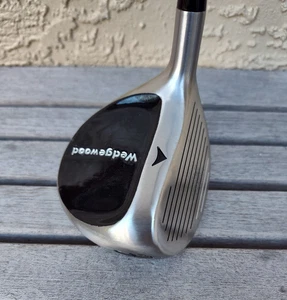 Wedgewood Silver IR Series - 7 Iron Senior Flex Free Shipping - Picture 1 of 7