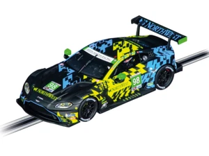 Carrera Digital 132 Aston Martin Vantage AMR GT3 #98 Northwest Slot Car 32022 - Picture 1 of 1