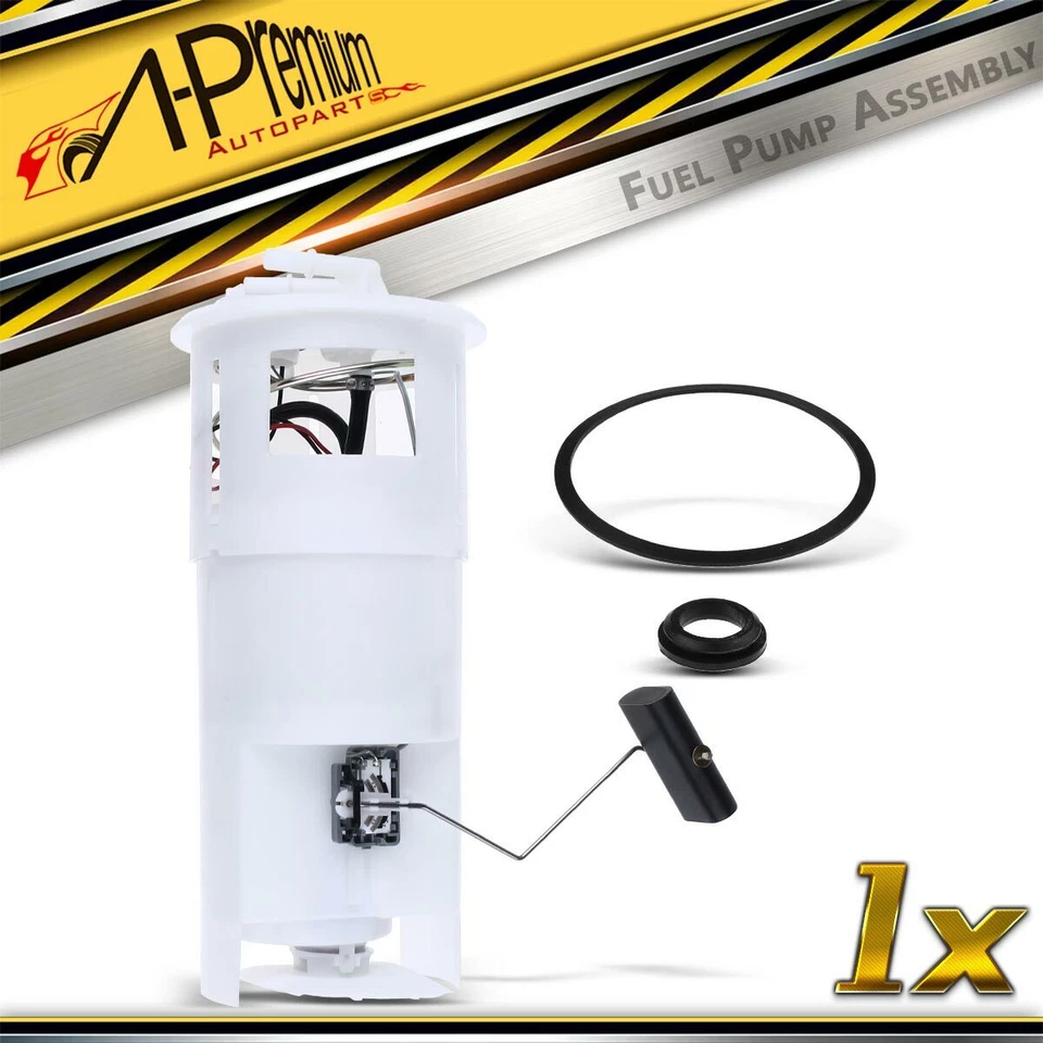 Conjunto de bomba de combustible para Chrysler Concorde Dodge Intrepid Eagle Vision 1993-1995 Foto 1 de 4
