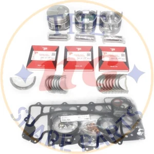 Kit de reconstrucción para motor Isuzu 3KC1 - Imagen 1 de 1