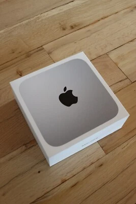 Apple Mac Mini M2 Pro 512GB SSD 16GB RAM 10C CPU 16C GPU - Image 1 of 4