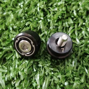 1 pieza de peso de golf para 2 controladores TaylorMade Stealth/Stealth Plus/Stealth HD Stealth - Imagen 1 de 11