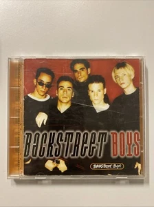 EBOND Backstreet Boys - Backstreet Boys - Jive - 74321 37663 2 CD CD114430 - Bild 1 von 3