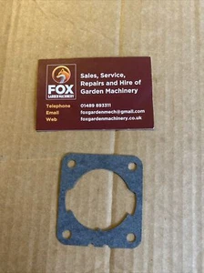 Stihl 4144-029-2301 Cylinder Gasket Genuine Stihl Part - Picture 1 of 1