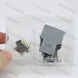 New PCR-20F 20 Pins Connector Plug Solder For FANUC Free Shipping - Picture 1 of 5