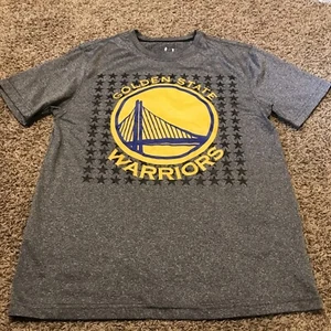 nba golden state warriors 35 durant mens L t shirt b22 - Picture 1 of 4
