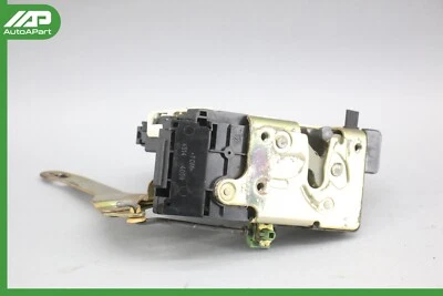 ✅ 03-08 Jaguar X200 Tipo S Unidad Actuador Cerradura Puerta Pasajero Trasero Derecho OEM Foto 1 de 4