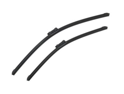 Juego de escobillas limpiaparabrisas delanteras BOSCH para Dodge FreightLiner Sprinter 2007-2018 Foto 1 de 4