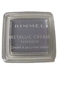 Rimmel Metallic cream eyeshadow Shade 061 Notting Hill New - Picture 1 of 2