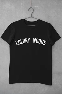 Camisa Colony Woods, Lenexa, Kansas, 913 - Imagen 1 de 1