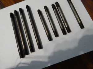 MG Midget Sprite Head Stud set 948,1098,1275 - Picture 1 of 2