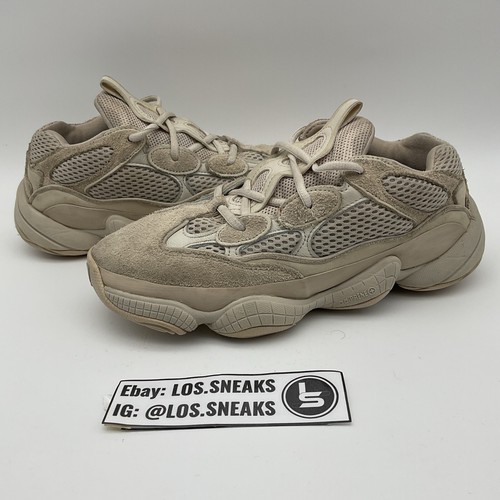 Taglia 6 5 Adidas Yeezy 500 Blush (DB2908)