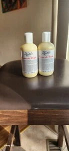 Lot of 2 - Kiehl's Creme De Corps Body Moisturizer Cream 8.4 oz 250 ml - Picture 1 of 2