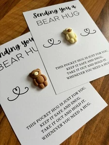 Pocket Bear Hug - Picture 1 of 2