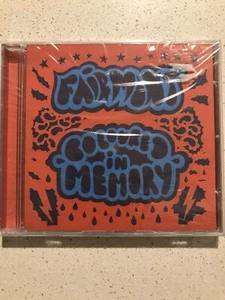 FAIRMONT - COLOURED IN MEMORY - CD - BRAND NEW - SEALED - Bild 1 von 2