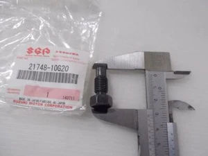 PERNO BULLONE CVT ORIGINALE SUZUKI BURGMAN 650 2011 2012 2013 2014 2015 2016 - Imagen 1 de 1