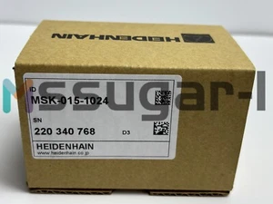 1PCS New Sumtak Encoder MSK-015-1024 - Picture 1 of 9