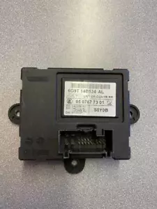 Land Rover LR2 Left Rear Door Control Module ECU 08-12 - Bild 1 von 2