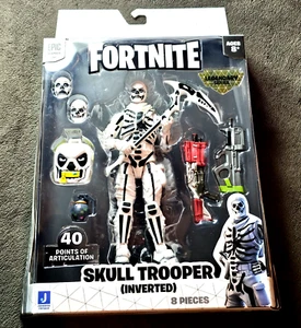 Figura de acción Fortnite Legendary Series Slushy Soldier 6” exclusiva de Walmart ¡NUEVA! - Imagen 1 de 4
