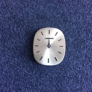 VINTAGE MEN'S 19.7MM CAL. 528 LONGINES WRISTWATCH MOVEMENT - Picture 1 of 1