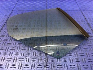 2007-2019 MASERATI GRANTURISMO CONVERTIBLE REAR RIGHT QUARTER WINDOW GLASS OEM - Picture 1 of 13