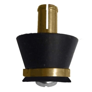 Conjunto de cheques sin resorte Arrowhead Brass ABP PK6026 - Imagen 1 de 4