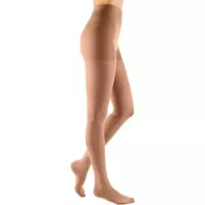 Medi Comfort Pantyhose, Maternity, Closed Toe, (size: IV) Natural 45304 - Picture 1 of 2
