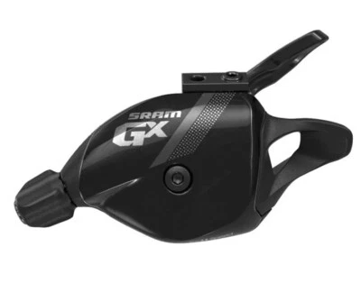SRAM GX X-Actuation Trigger Shifter 2X11 Left 2x11 Speed Shifter Bike Component - Image 1 of 4