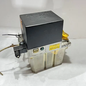 VOGEL MKU2-KW3-20003+428 Einleitungspumpe Schmierpumpe - Bild 1 von 2