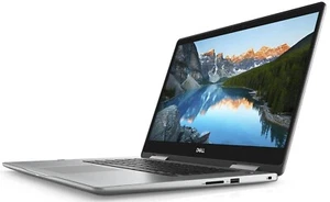 DELL INSPIRON 7573 | INTEL CORE I7 8TH GEN. | 12 GB RAM | 07EC | GRADE B | NO AC - Picture 1 of 1
