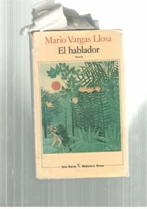 mario vargas llosa - Picture 1 of 3