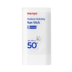 ma:nyo Hyaluron Hydrating Sunstick 18g (SPF50+ PA++++) Sunscreen Sunblock - Picture 1 of 15