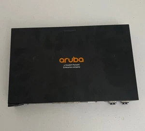 Aruba 2530 8 PoE+ Ethernet Switch (J9780A) kein Netzteil! - Bild 1 von 4