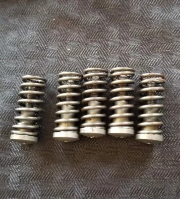 Yamaha YAS-1C Clutch Springs/ Screws ♻️ - Image 1 of 4