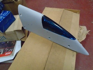 Punta de ala Grimes Aircraft azul claro 30-0041-2, arte de escritorio - Imagen 1 de 2