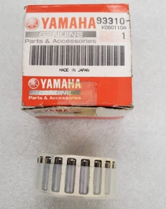 93310-63238-00 YAMAHA OEM NOS LOWER CONNECTING ROD BEARING 2004-2013 YZ,WR250F - Picture 1 of 6