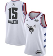 hornets walker jersey