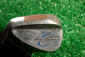 LH Pure Spin 52* Approach Wedge steel shaft 35.5 in. #W137 - Picture 1 of 10