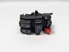 2021-2024 Harley Touring Police Left Hand Control Switch FLHP FLHTP 71500573