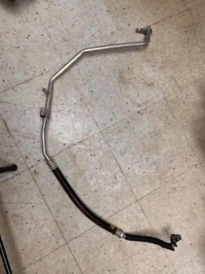 Ford Explorer 2011-2019 3,5 L aire acondicionado aire acondicionado aire acondicionado manguera de succión tubo OEM Foto 1 de 2