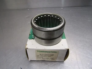 Torrington HJ-243320 Bearing - Picture 1 of 1