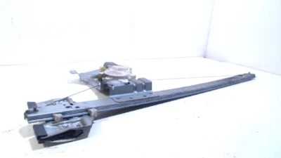 Lève-vitres électrique avant gouche Mercedes-Benz Sprinter 5-T  513 CDI 99518510 - Photo 1/4