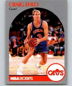 1990-91 Hoops Basketball Commons and Stars - Complete Your Set Card #1 - #220