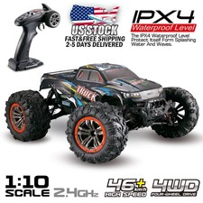ebay rc cars and trucks