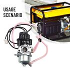 Upgrade your Generator Carburetor for Kipor KGE3000Ti KGE3500Ti IG3000