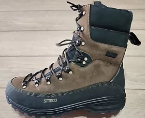 Rocky Mountain 400g Stalker Pro Isoliert Wasserdicht Jagdstiefel braun Gr. 13 - Bild 1 von 8