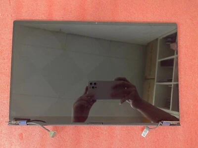 ASUS Zenbook 15 UX533 Top Assembly 15.6 inch 1920*1080 FHD (Blue) - Image 1 of 4