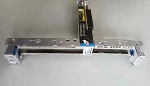 used HP Proliant DL160 G9 Primary PCIe Riser Assembly 743028-001 779098-001 - Picture 1 of 5
