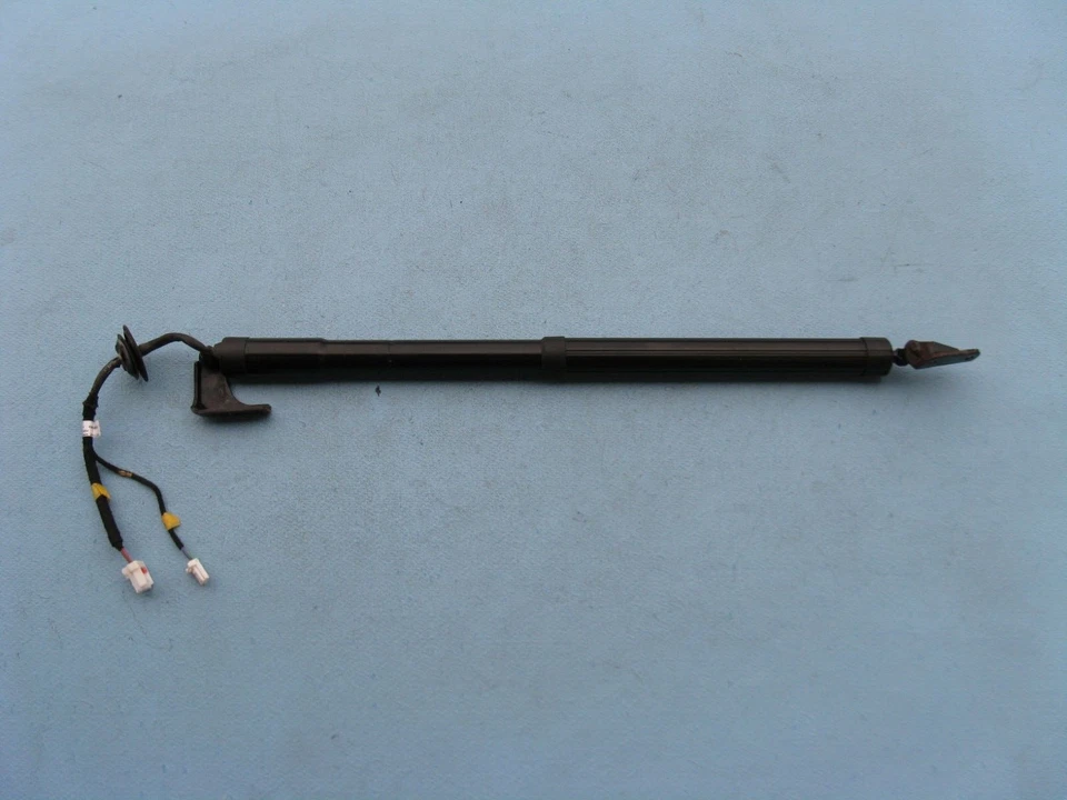 11 12 13 INFINITI FX35 FX37 FX50 PUERTA LEVADIZA DERECHA PUNTAL ELEVADOR PUERTA TRASERA AMORTIGUADOR ELÉCTRICO Foto 1 de 4