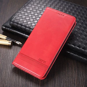 Flip Leather Card Wallet Stand Phone Case For Xiaomi 12 11T Pro 10S 12X 11 Ultra - Picture 1 of 17